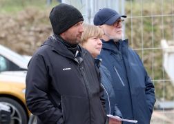 Neue Feuer  Und Rettungswache Fuer Jenas Norden 12